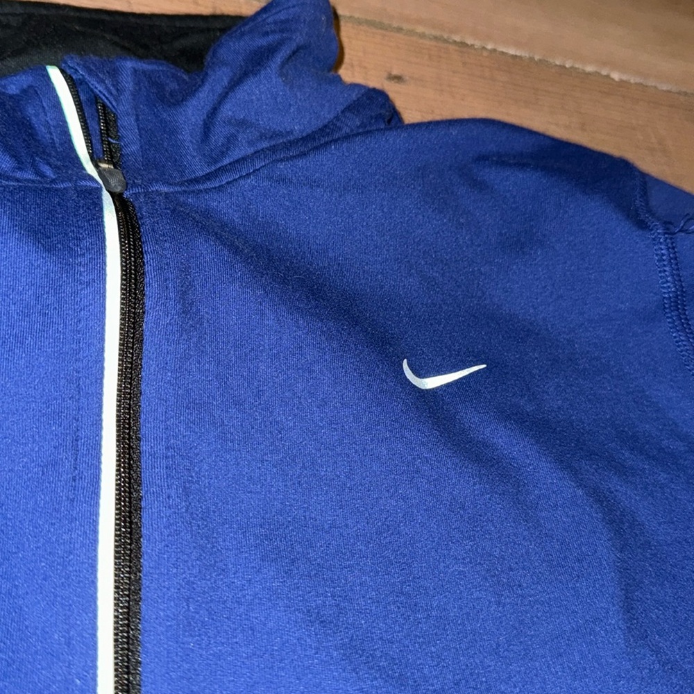 Nike half zip - Picture 2 of 4